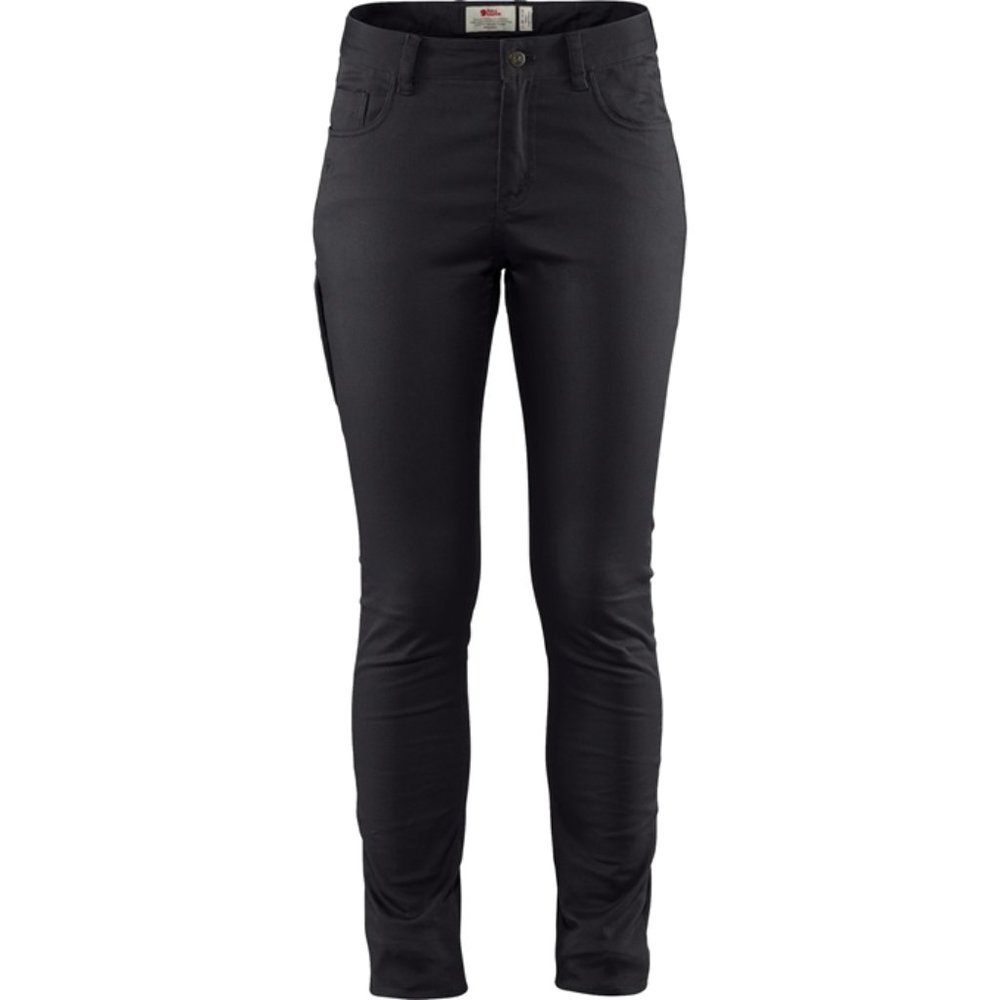 FJALLRAVEN | High Coast Stretch Trousers